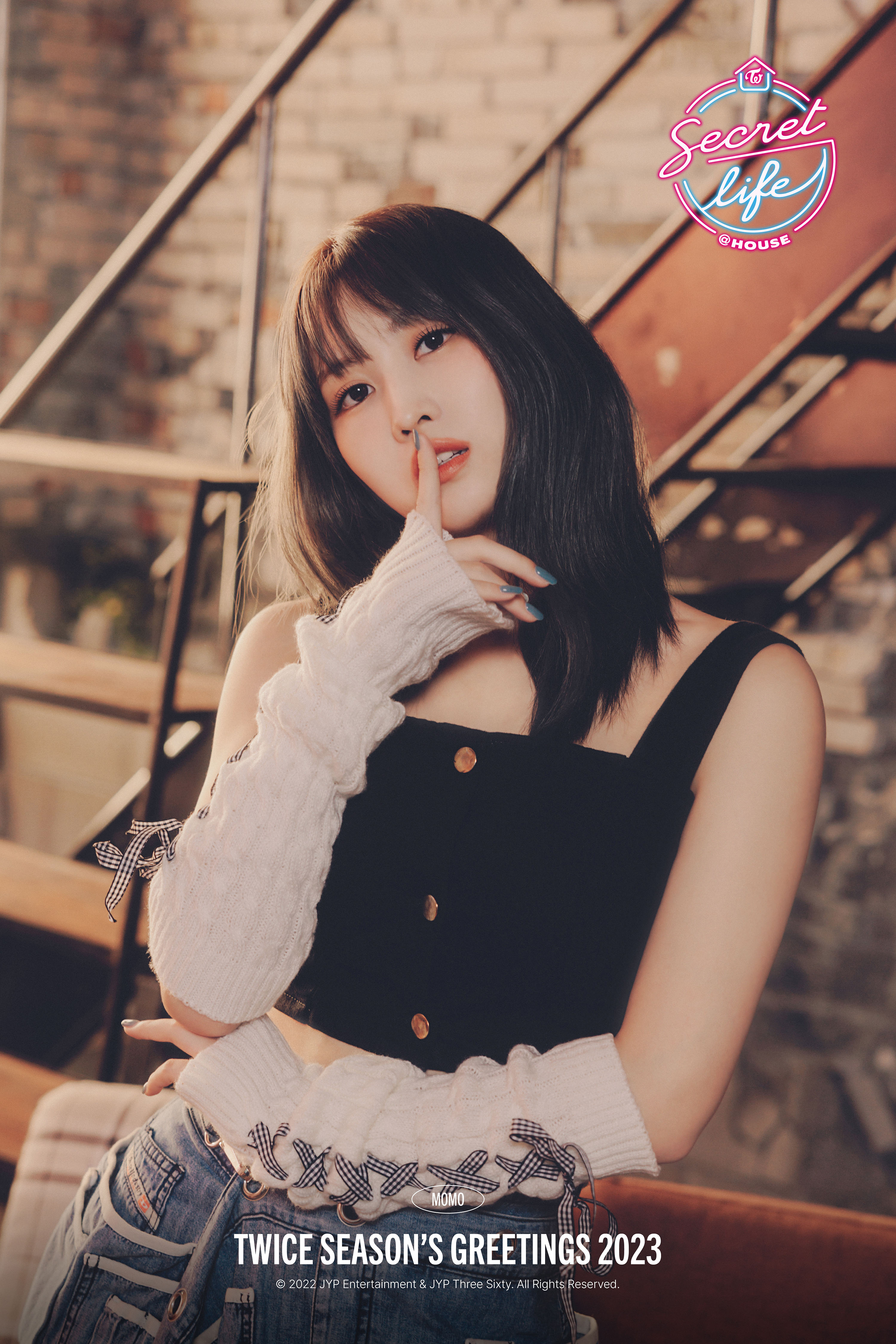 TWICE : Notice